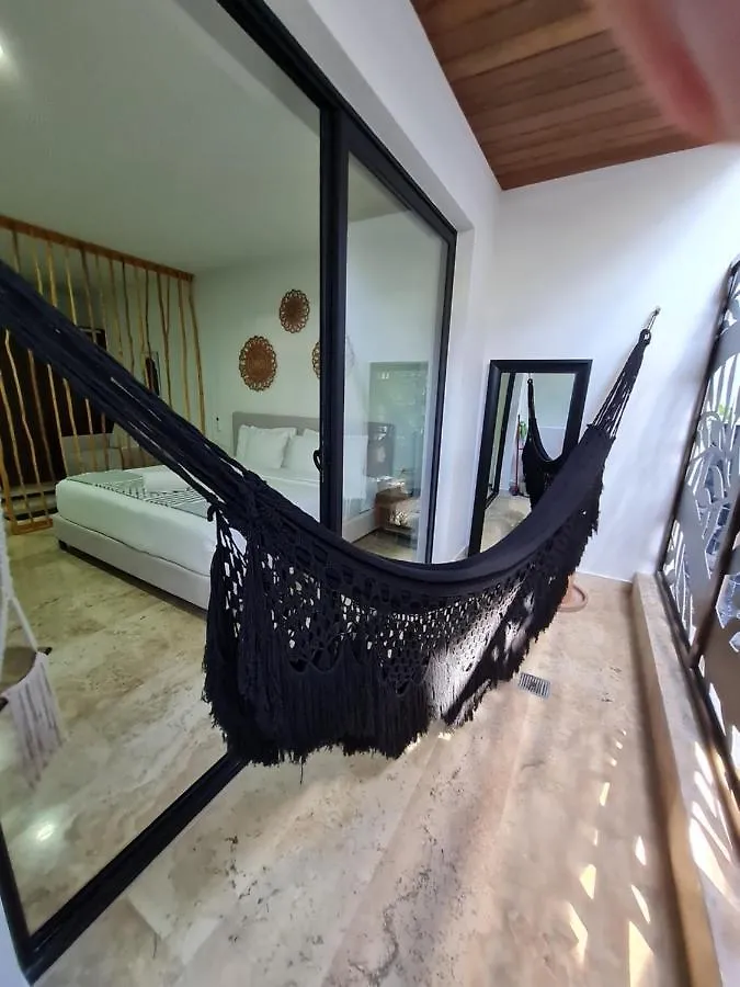 Apartamento Hermoso Apart Estudio a pocos pasos de la 5ta Avenida- By YEAH! Playa del Carmen