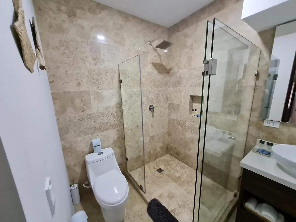 Apartamento Hermoso Apart Estudio a pocos pasos de la 5ta Avenida- By YEAH! Playa del Carmen