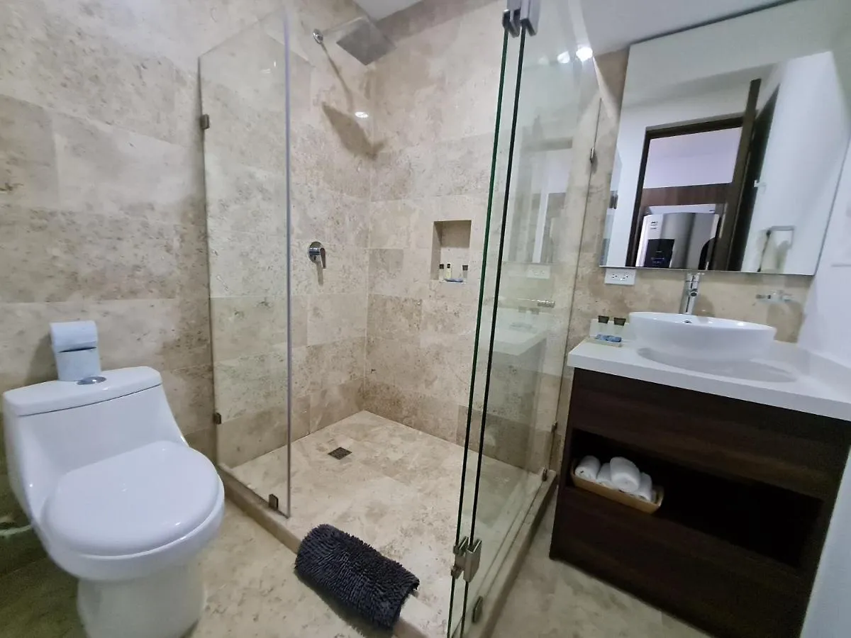 Apartamento Hermoso Apart Estudio a pocos pasos de la 5ta Avenida- By YEAH! Playa del Carmen