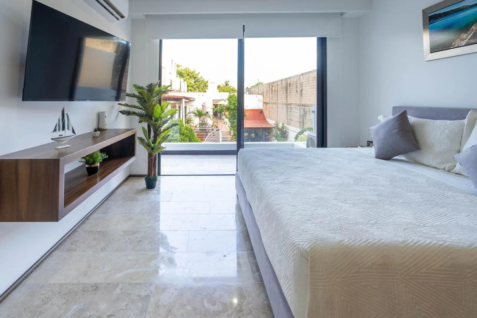 Apartamento Hermoso Apart Estudio a pocos pasos de la 5ta Avenida- By YEAH! Playa del Carmen 0*,