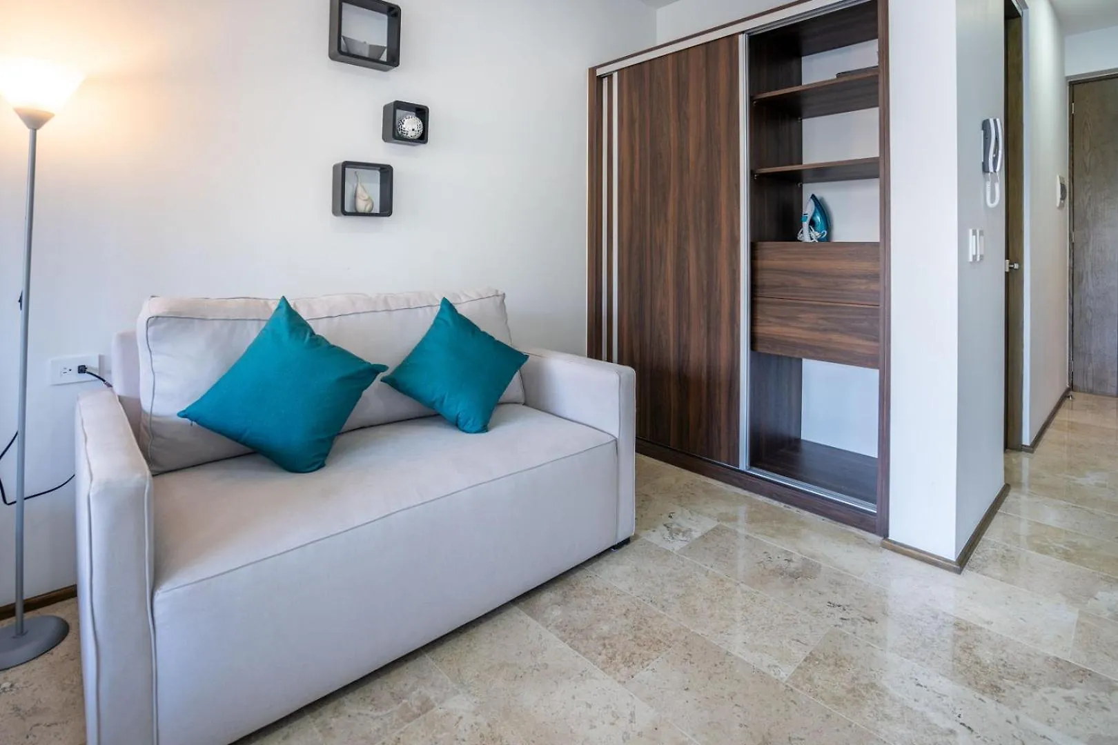 Apartamento Hermoso Apart Estudio a pocos pasos de la 5ta Avenida- By YEAH! Playa del Carmen 0*,  México